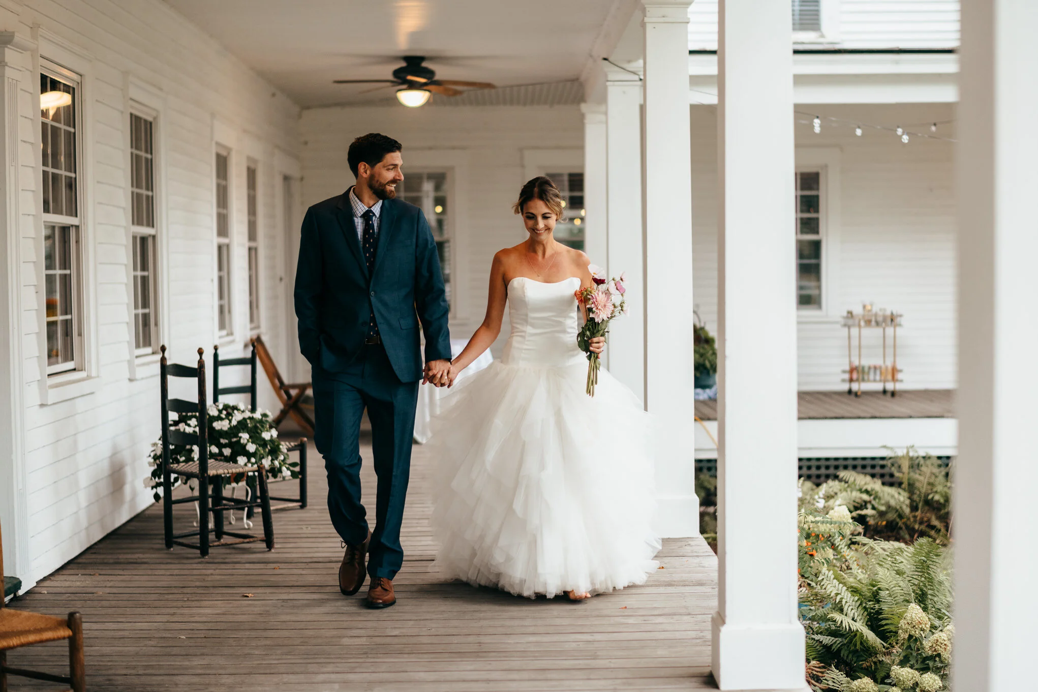 About — Canaan Street Lake Inn