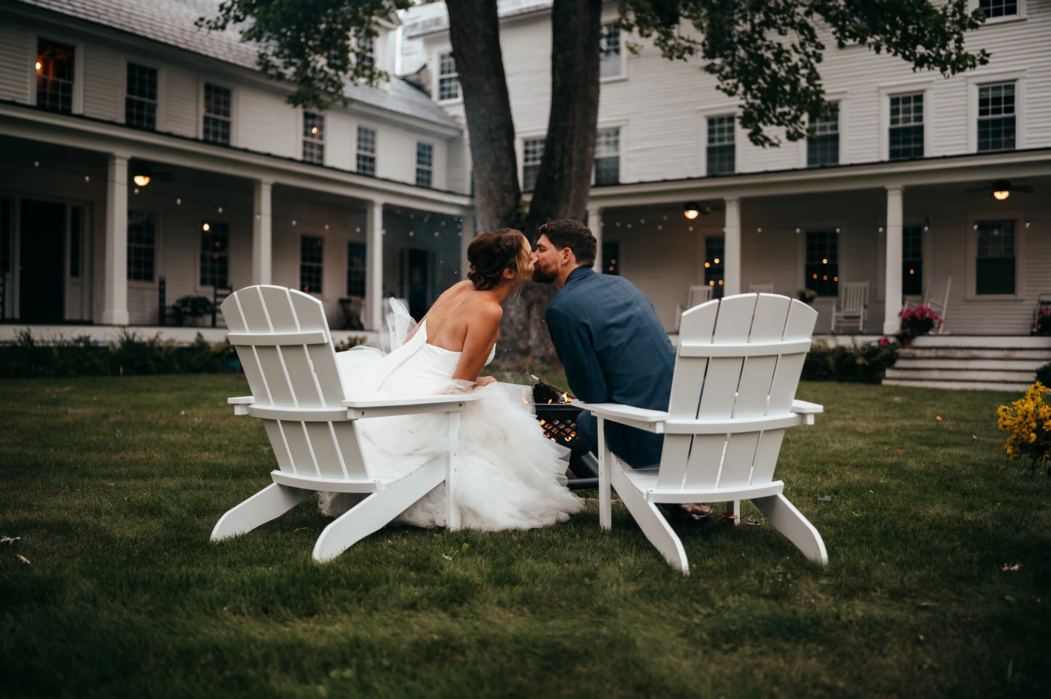 About — Canaan Street Lake Inn