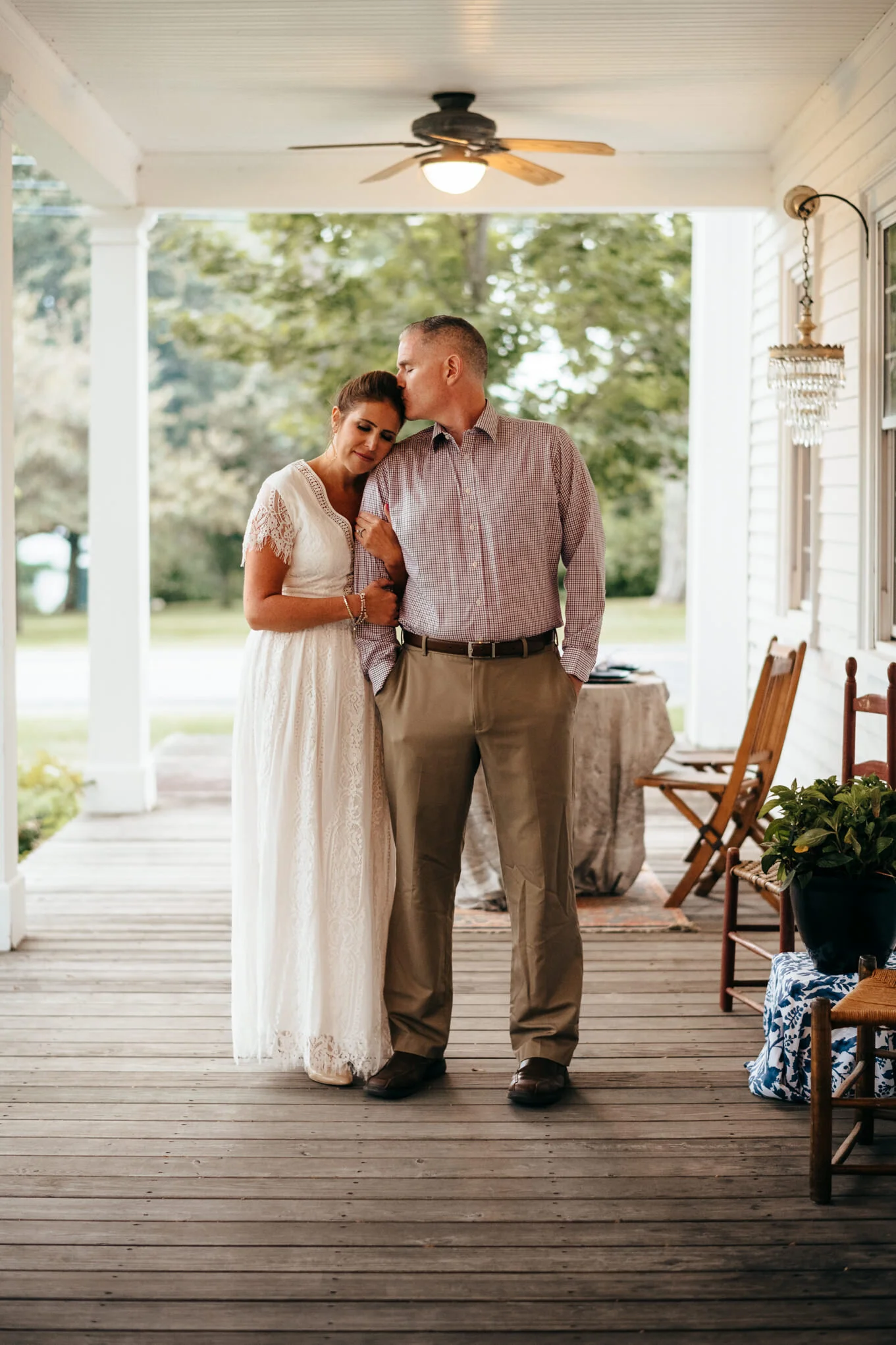 General 2 — Canaan Street Lake Inn