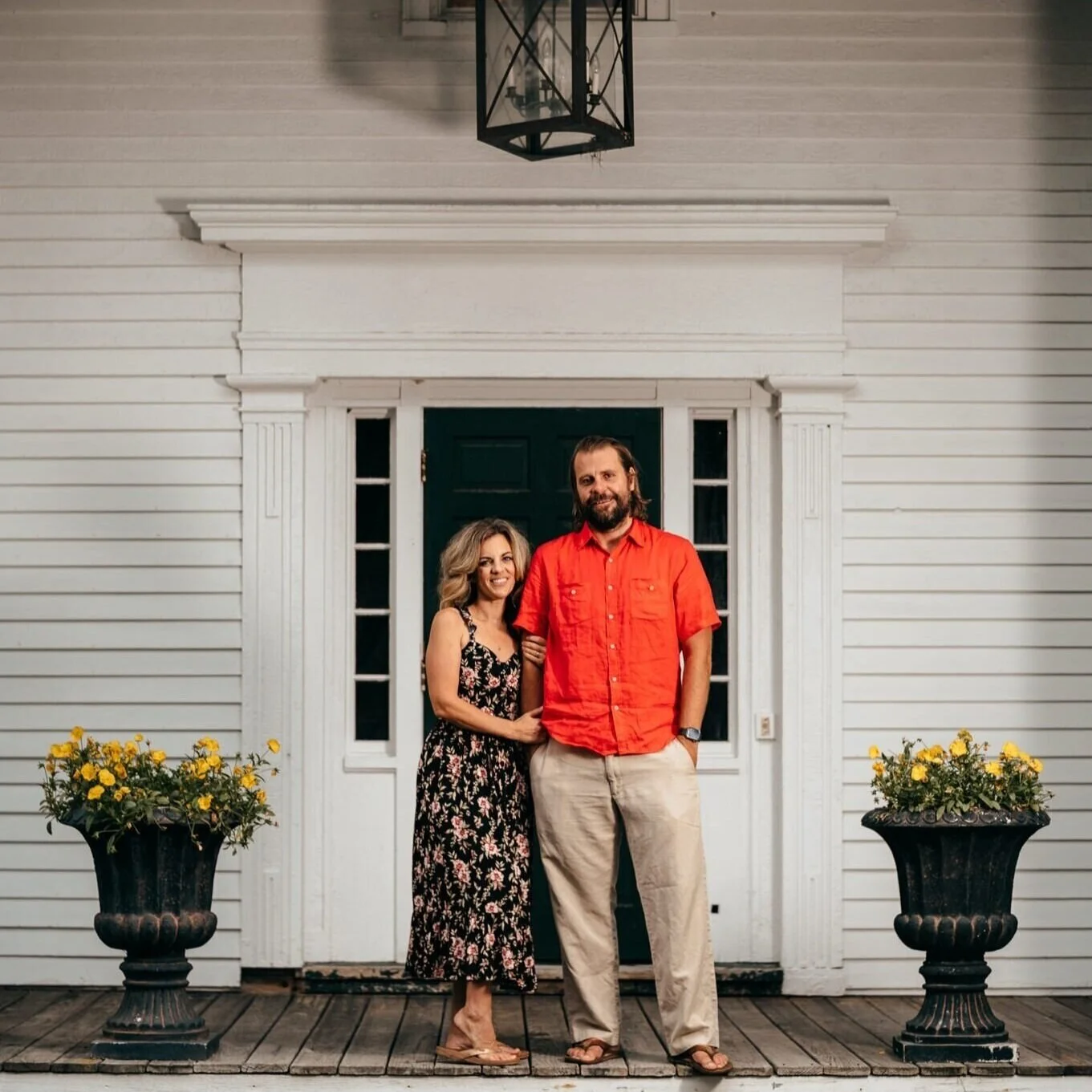 History — Canaan Street Lake Inn