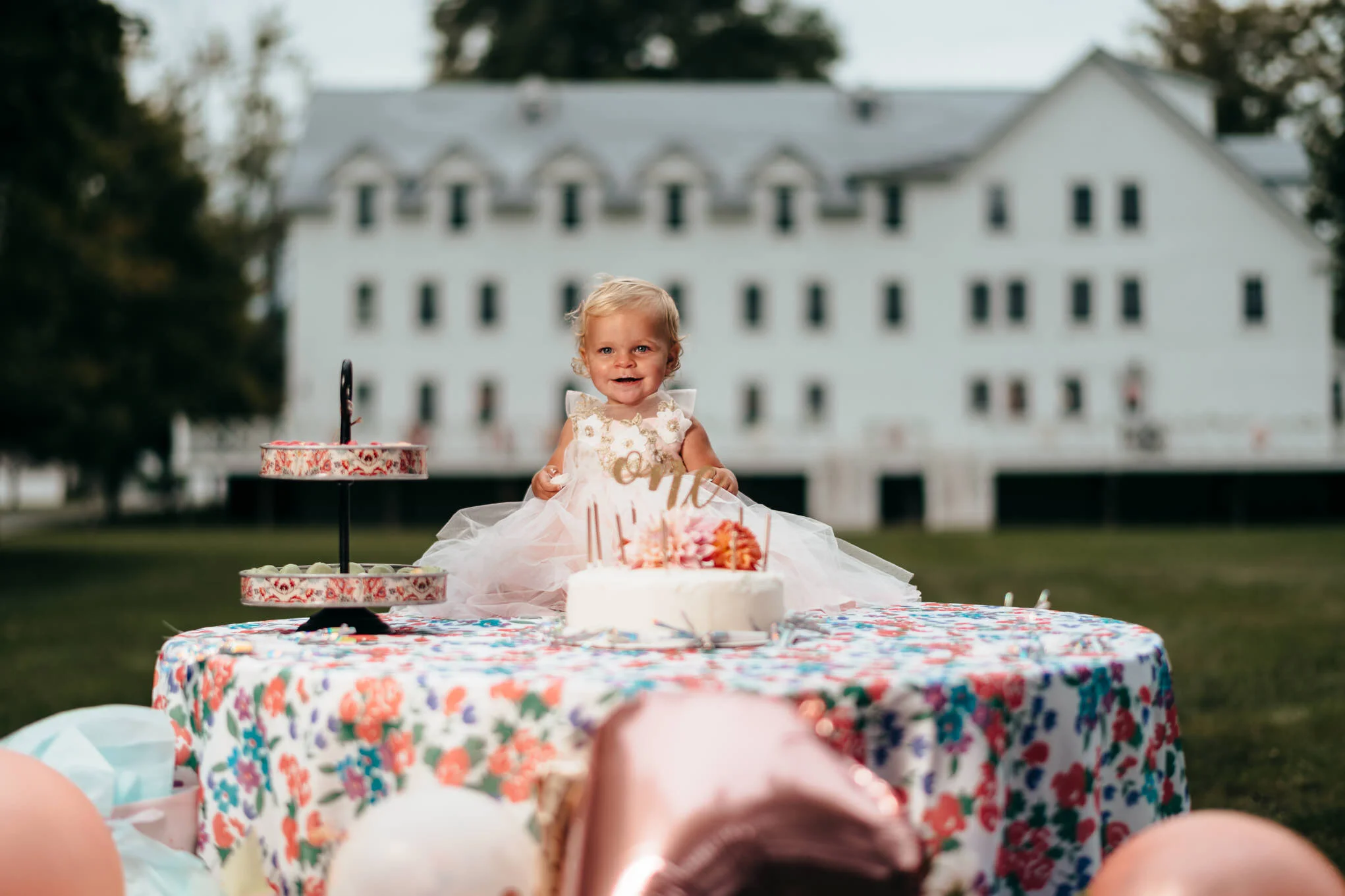 General 2 — Canaan Street Lake Inn