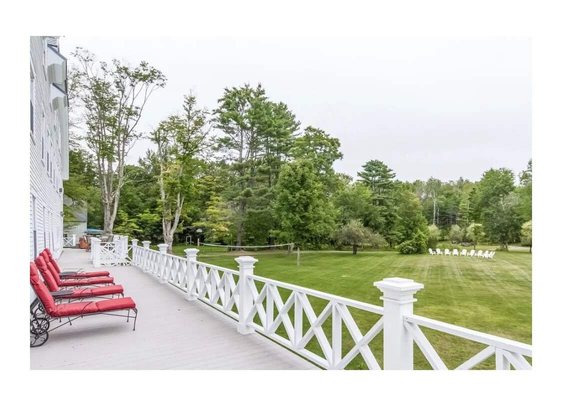 Gallery — Canaan Street Lake Inn