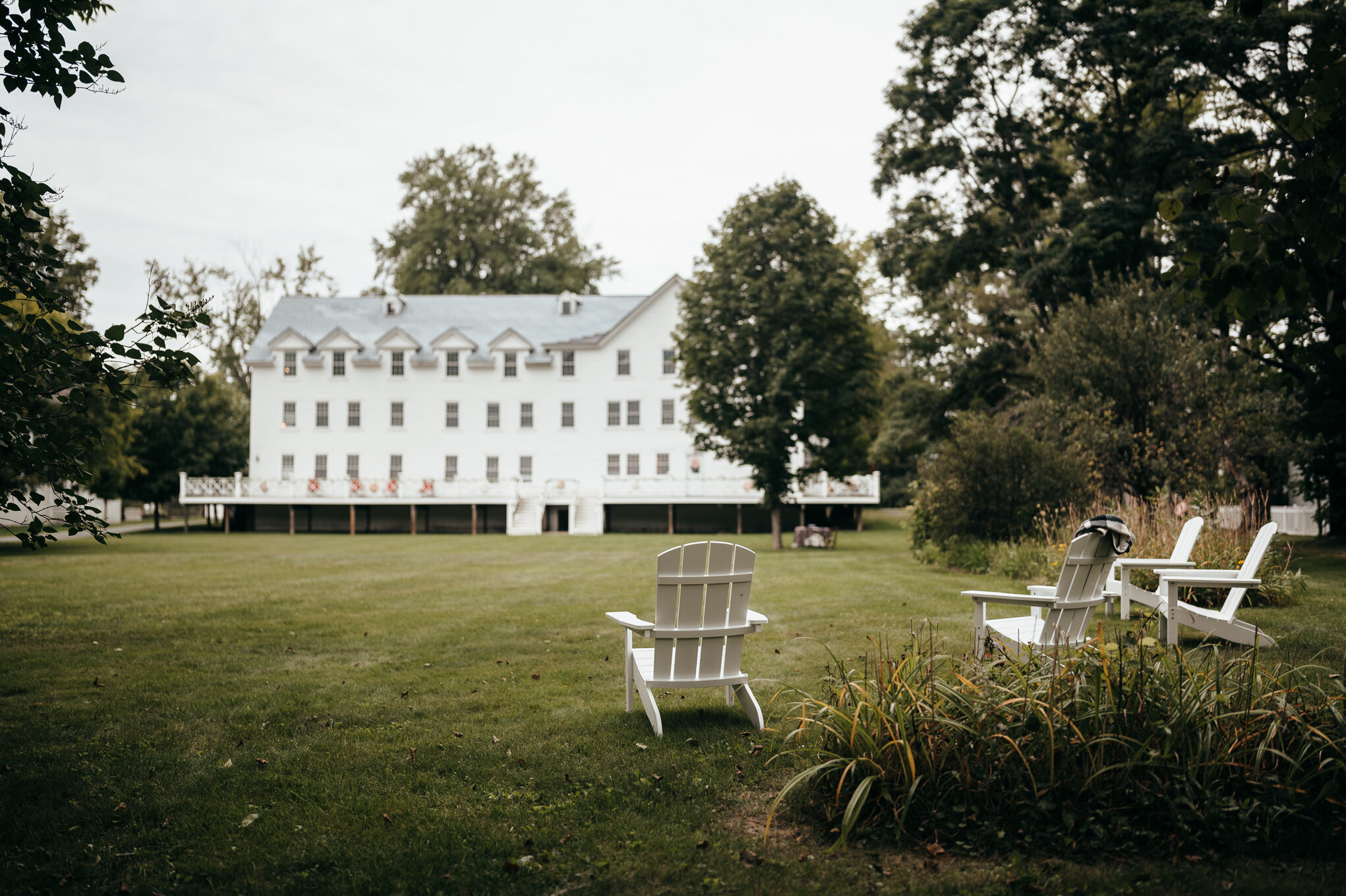 Gallery — Canaan Street Lake Inn