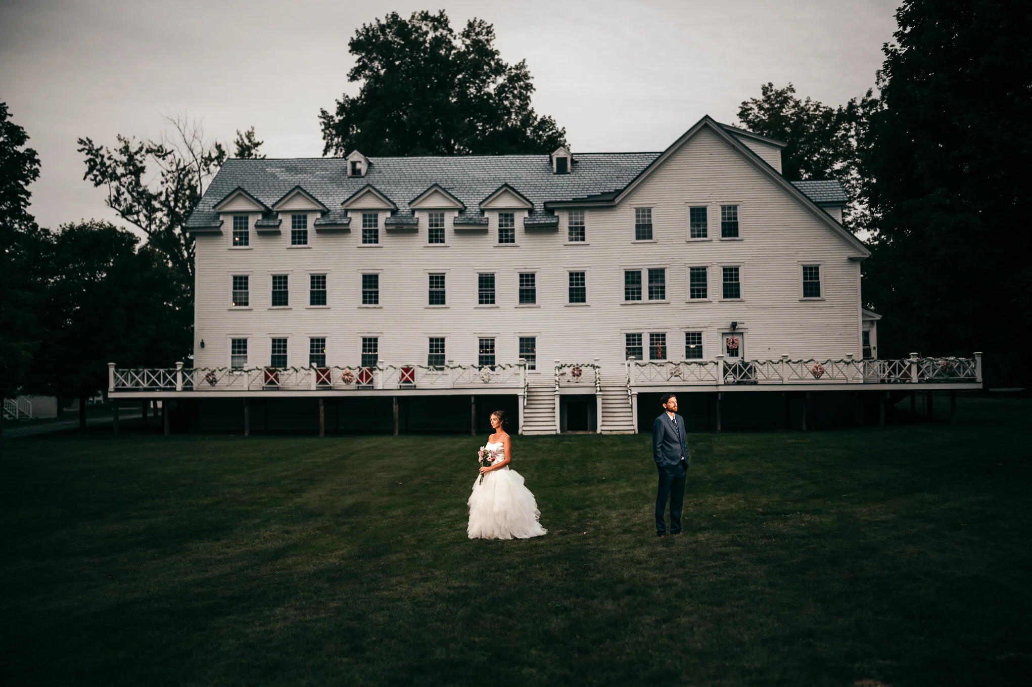 Gallery — Canaan Street Lake Inn