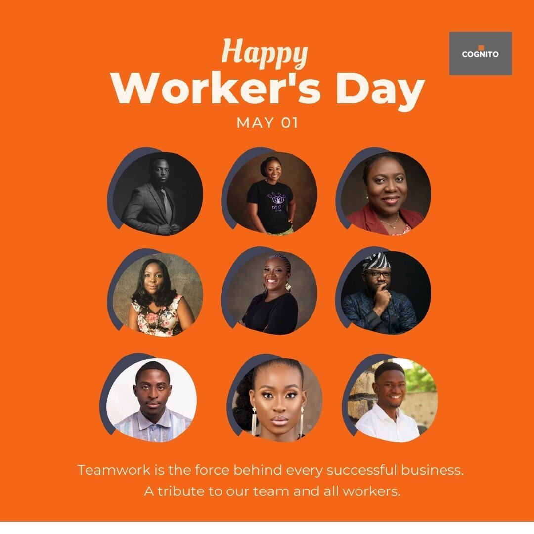 The Worker&rsquo;s Day is to celebrate all workers for their effort towards the development of their country. There is no organization without its people, as the goals of the organization cannot be achieved without the output of the workers, and team