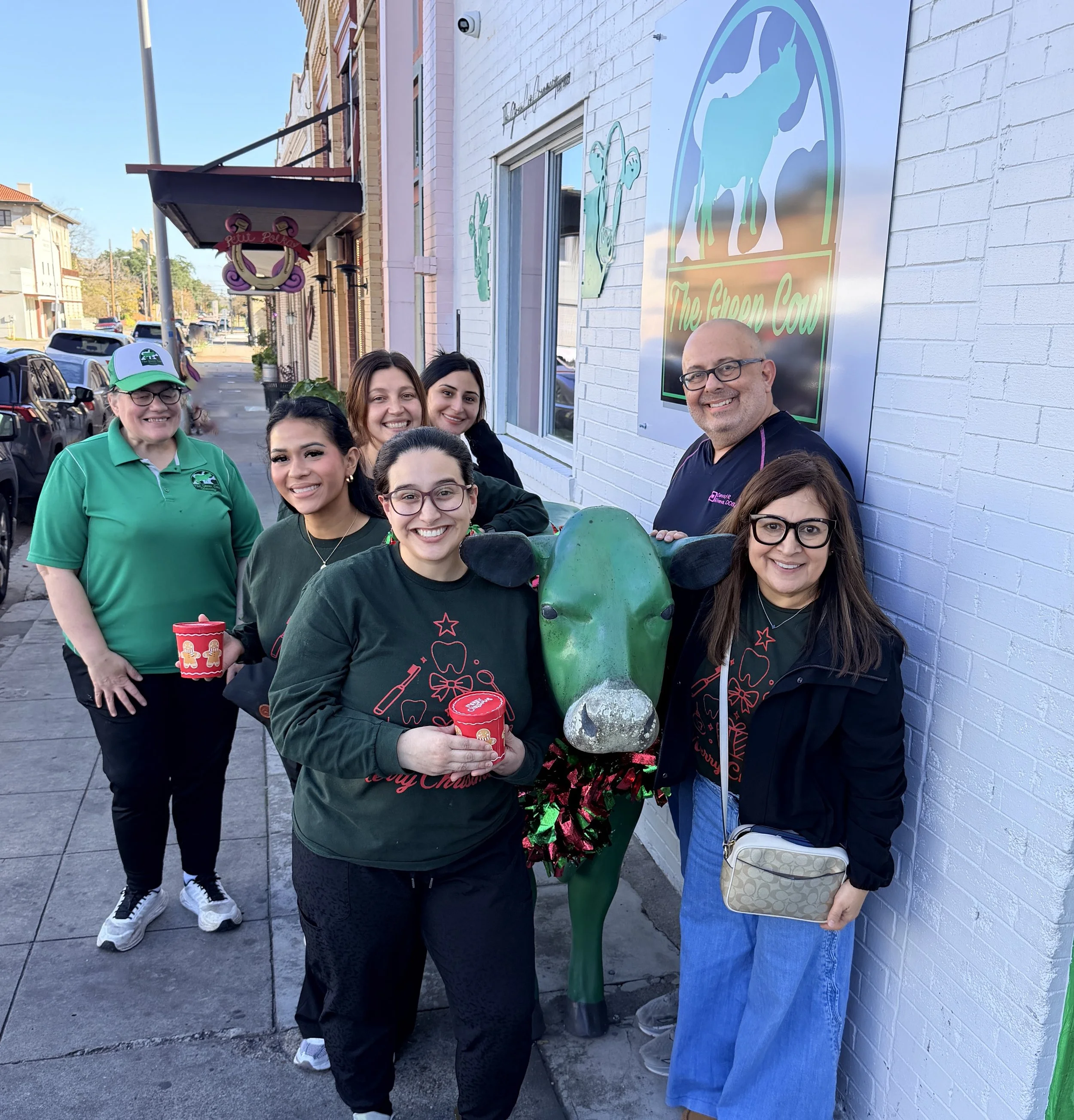 A Sweet Way to Celebrate the Season