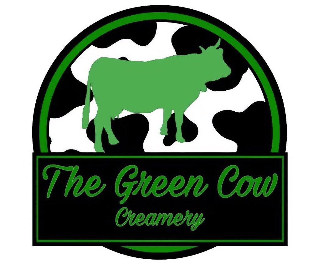 A Community Shoutout: The Green Cow Creamery