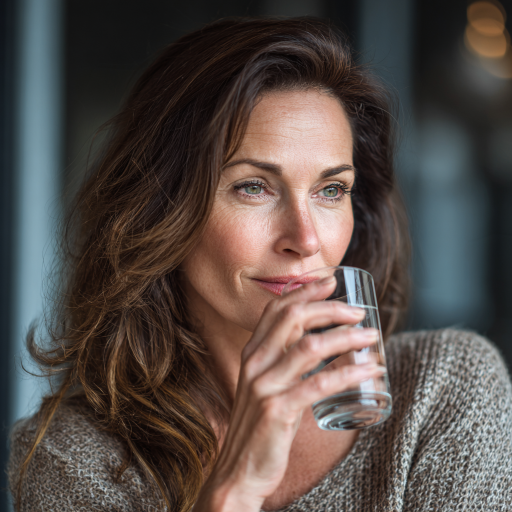 Sjögren’s Syndrome: Protecting Your Smile