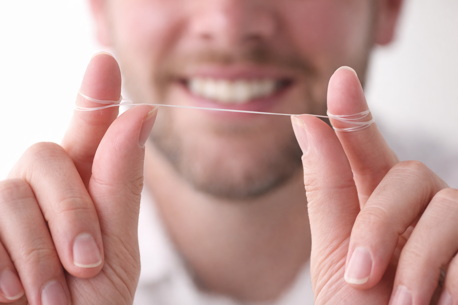 Remember that Floss Controversy?