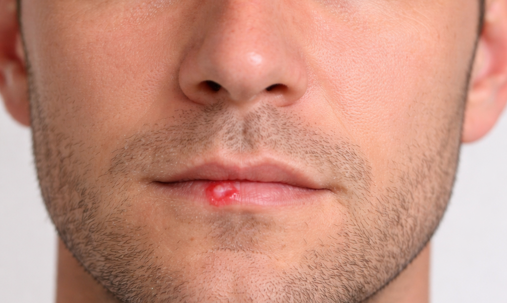 Cold Sores, Canker Sores, and Your Dental Appointment