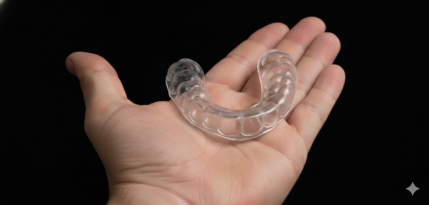 Perio Protect therapy using custom trays to deliver medication below the gumline