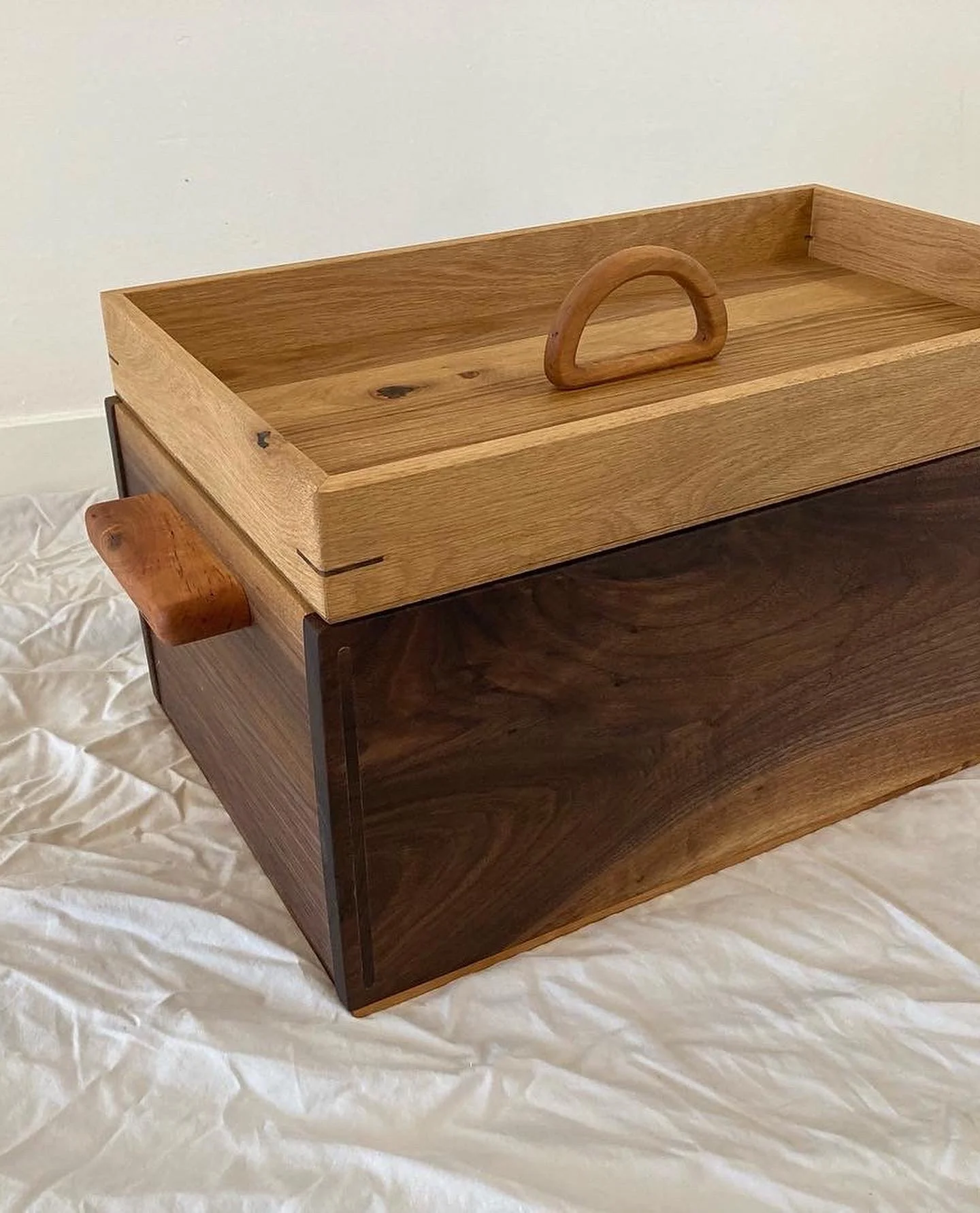 Gallery & Custom Orders — Boniface Woodworking