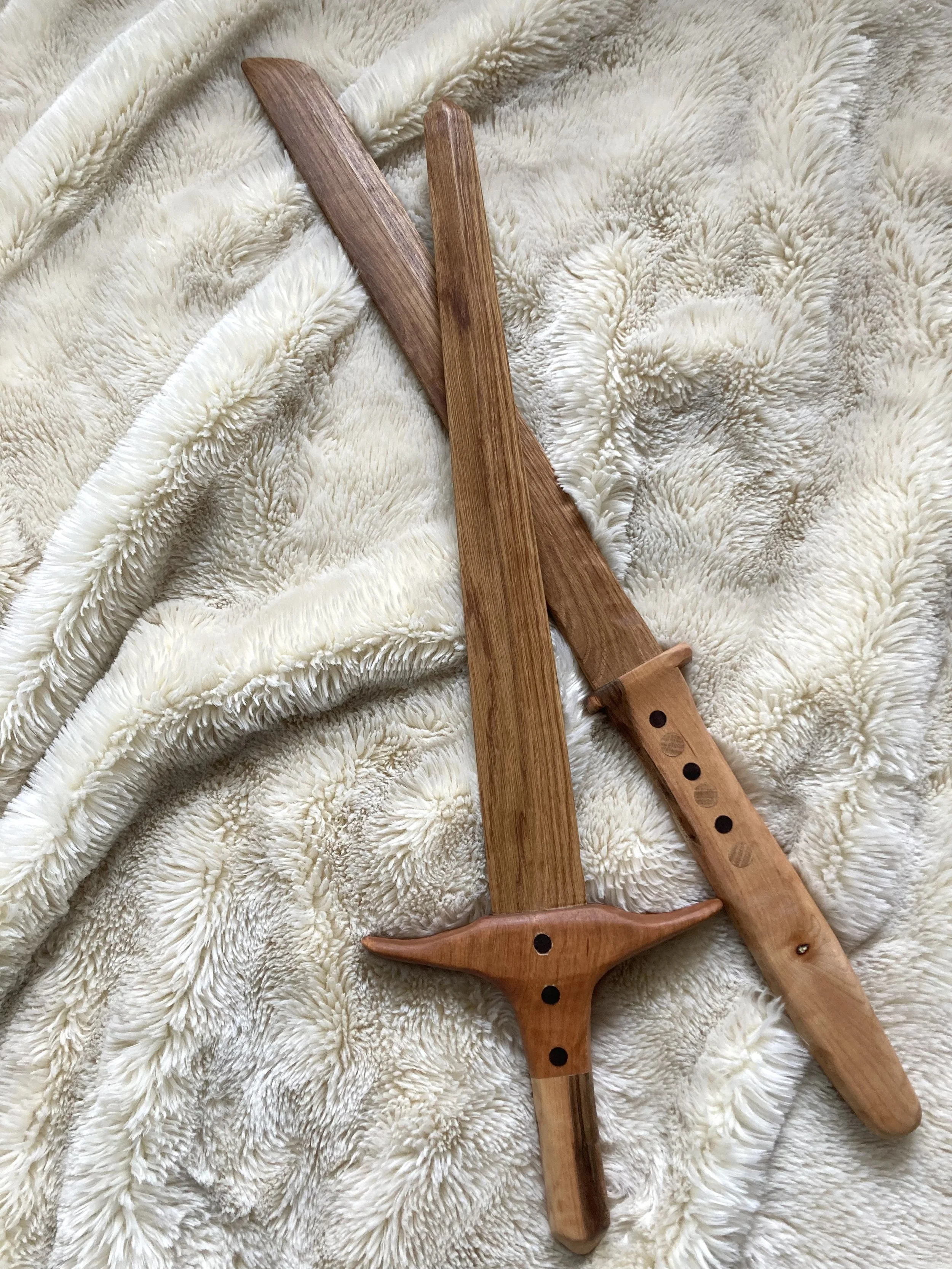 Gallery & Custom Orders — Boniface Woodworking