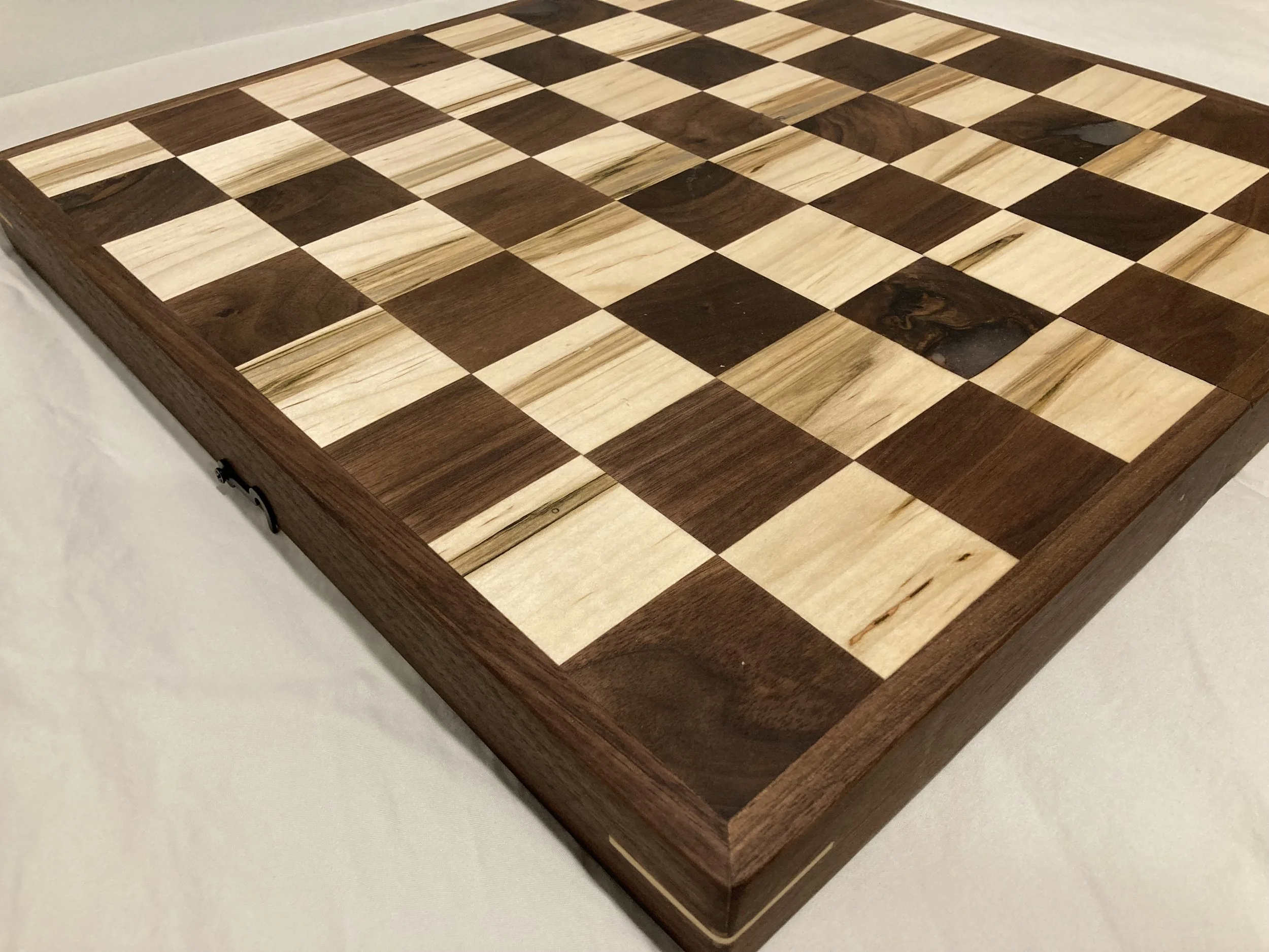 Gallery & Custom Orders — Boniface Woodworking