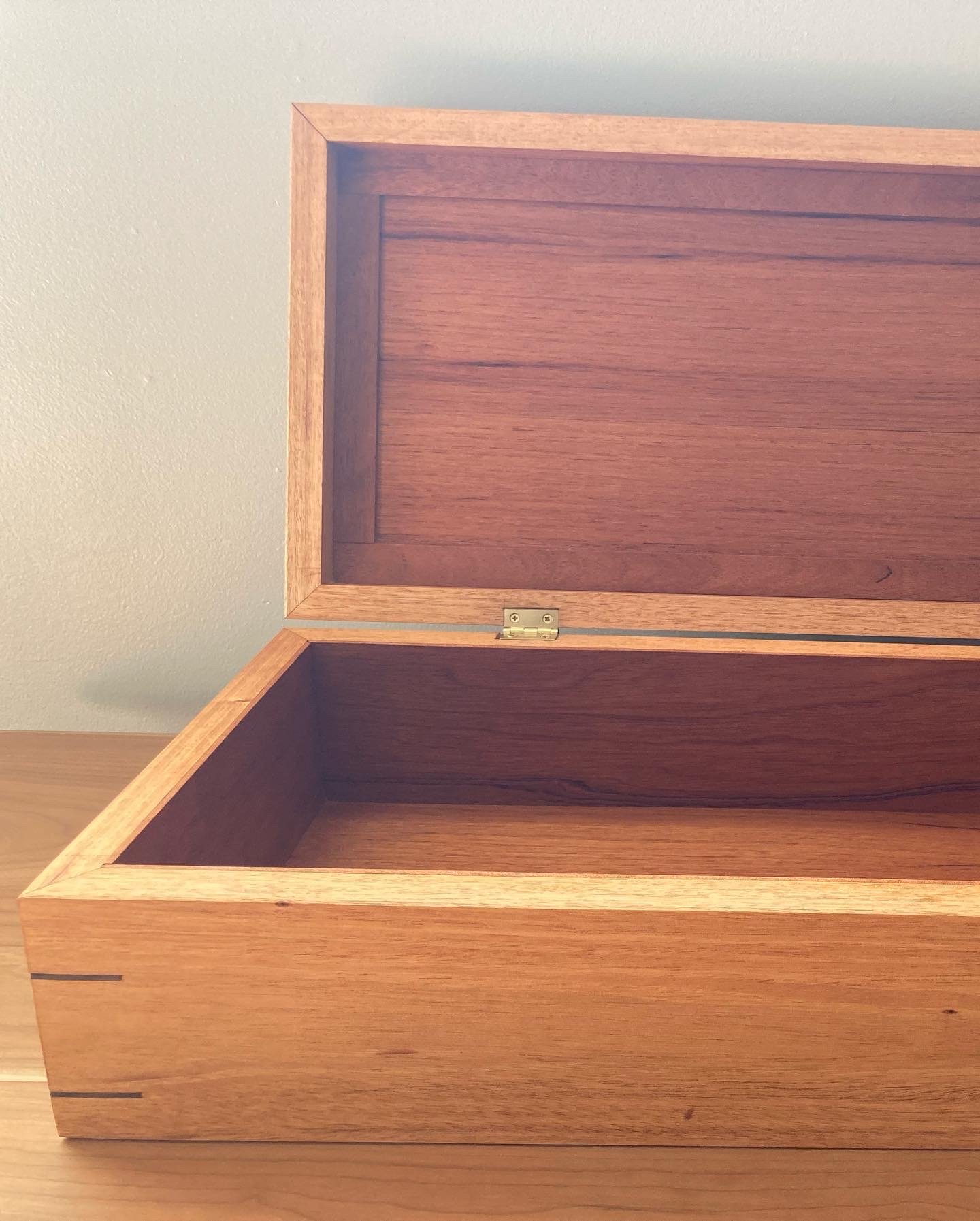 Gallery & Custom Orders — Boniface Woodworking