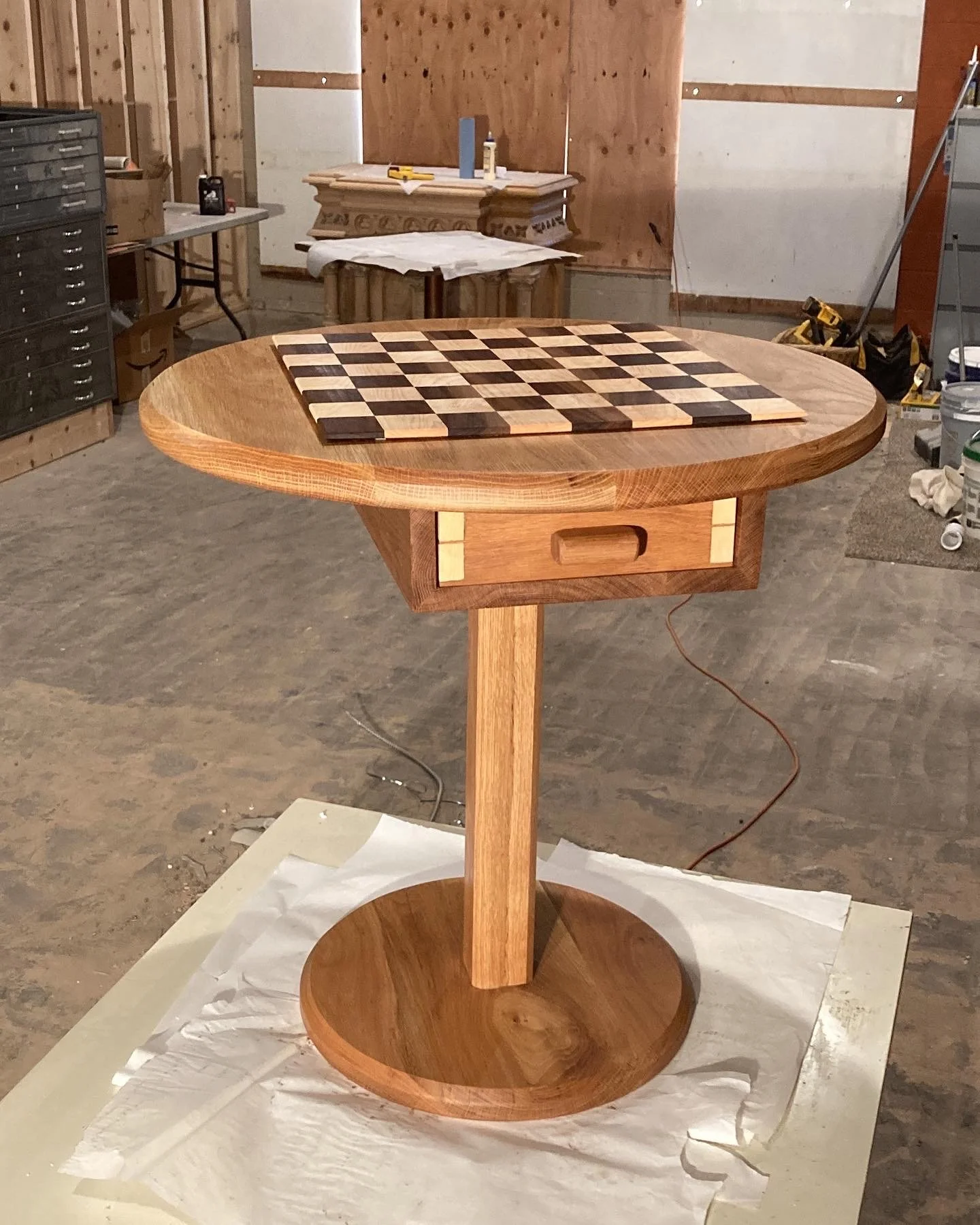 Gallery & Custom Orders — Boniface Woodworking