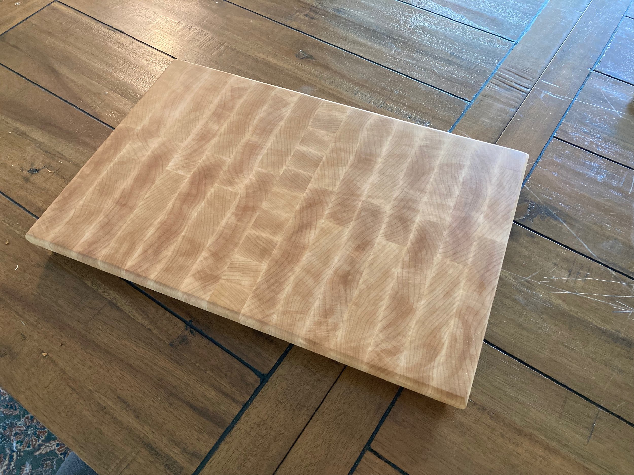 Cutting Boards and Pizza Peels. — Boniface Woodworking
