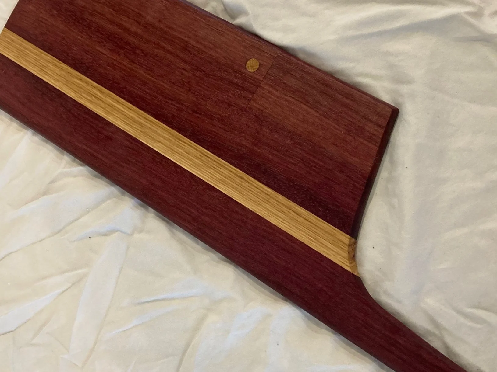 Cutting Boards and Pizza Peels. — Boniface Woodworking