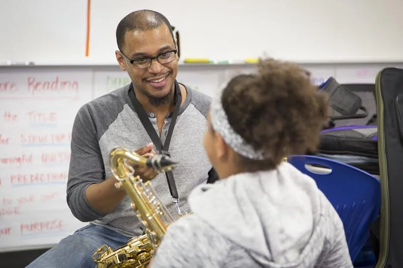 Free Jazz Resources — Jazz Band Director Resource Hub