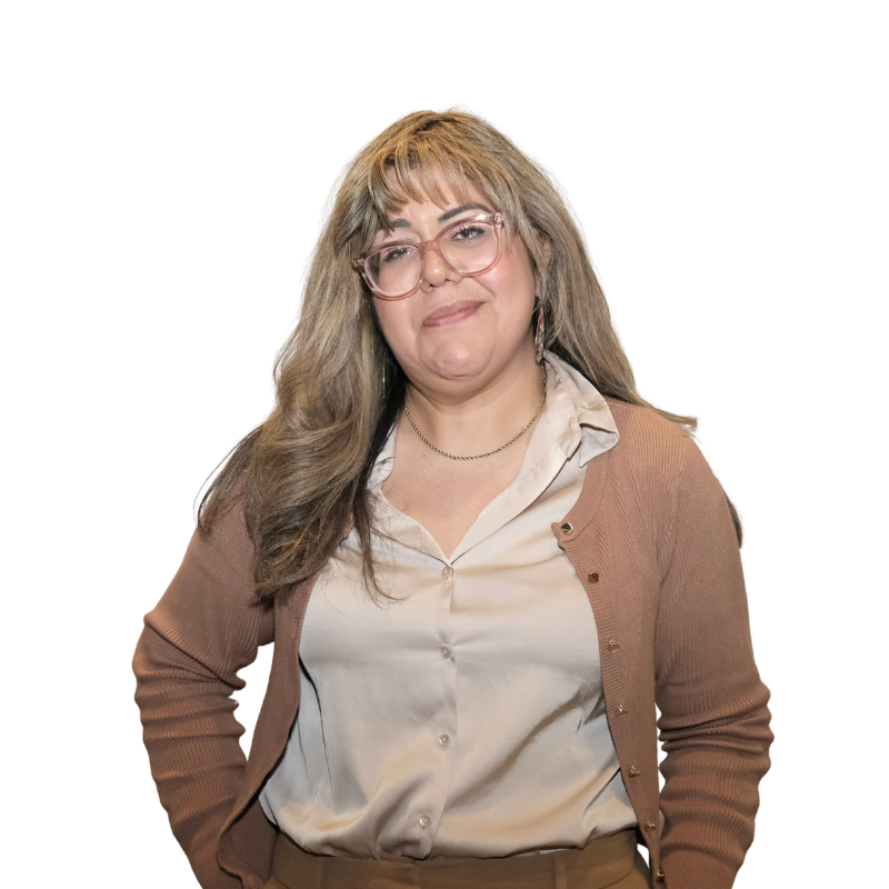 Yoseline Lopez-Mejia, Vayu Health