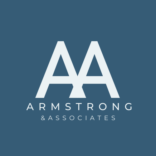 Armstrong & Associates Logo
