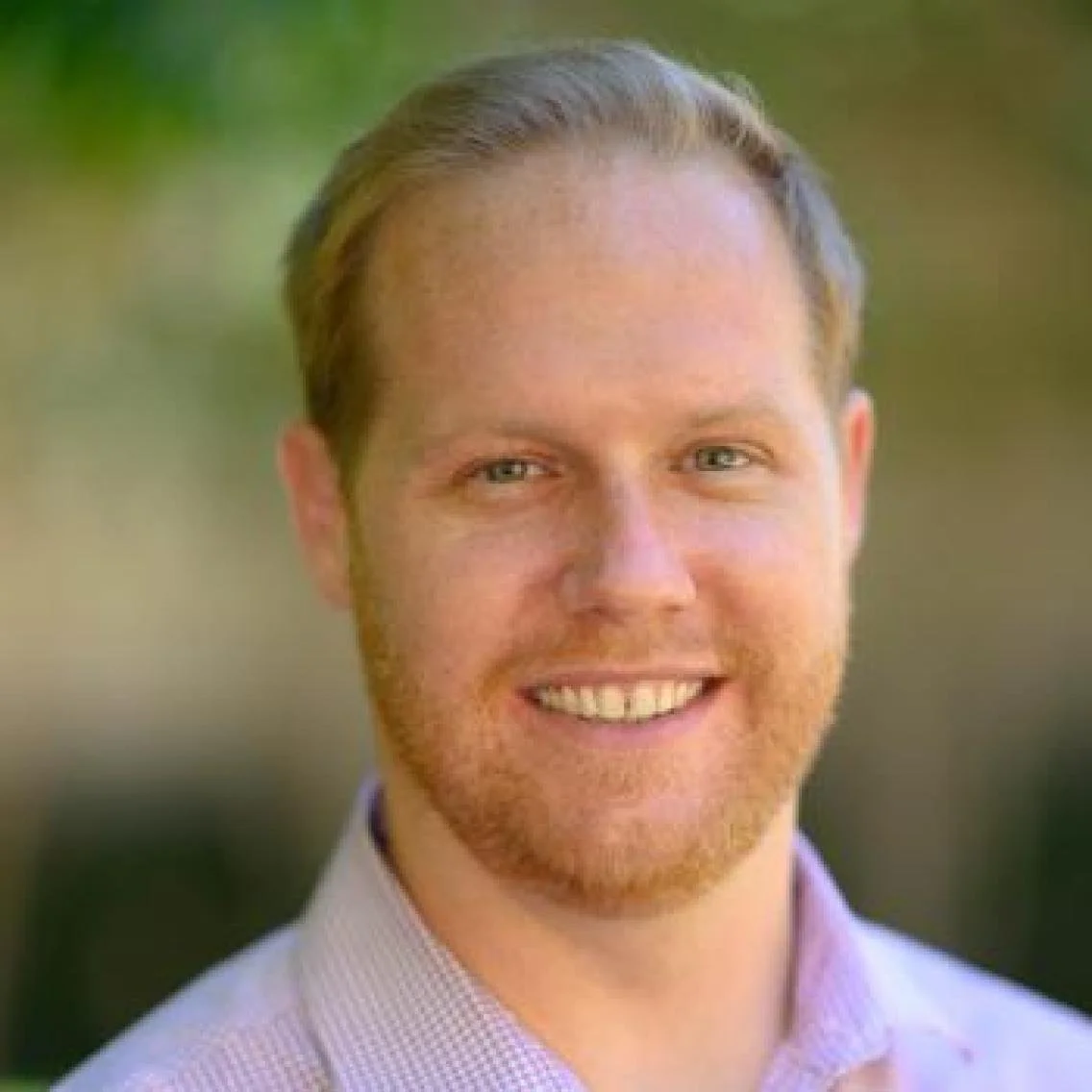Scott Linderman
