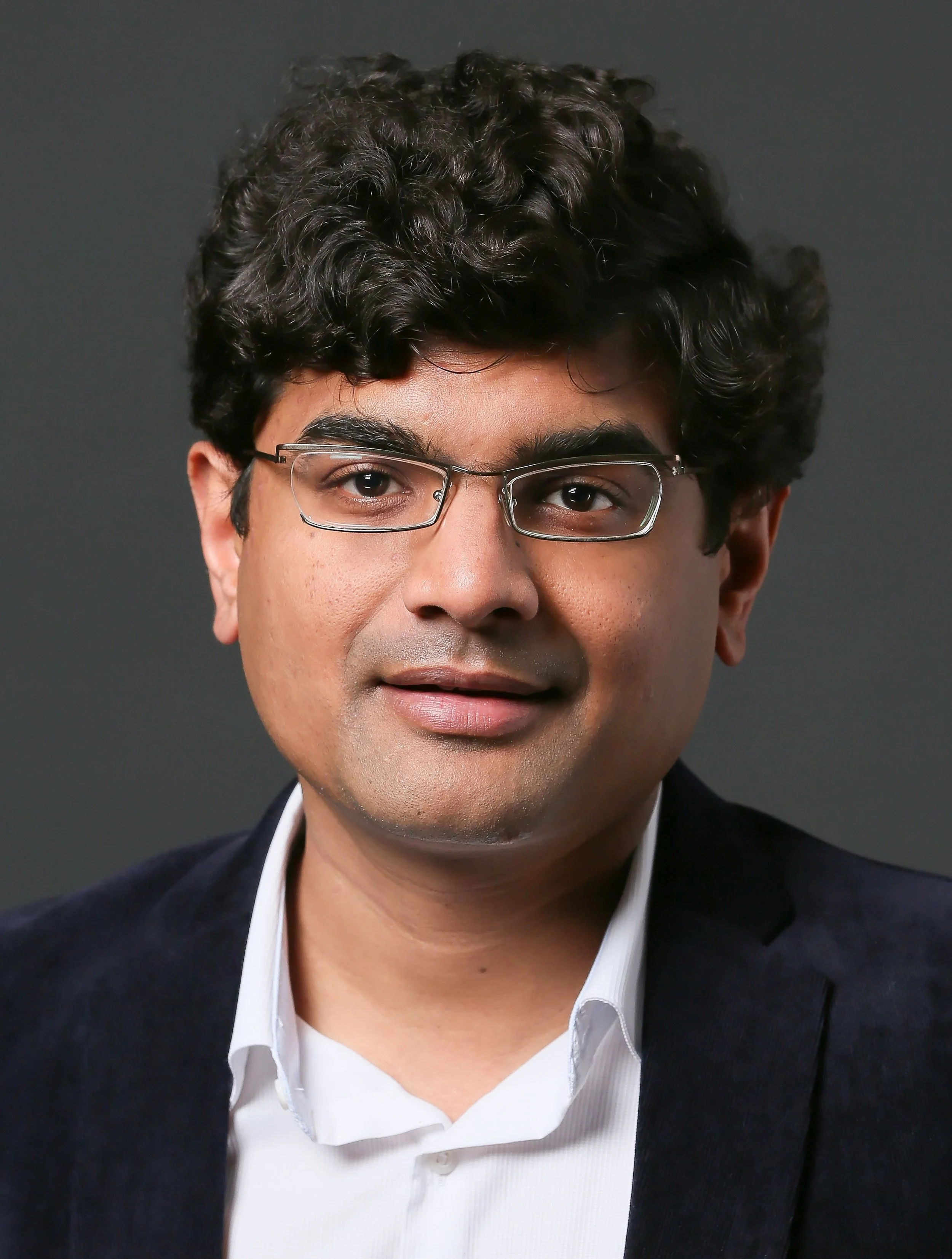 Srikanth Ramaswamy