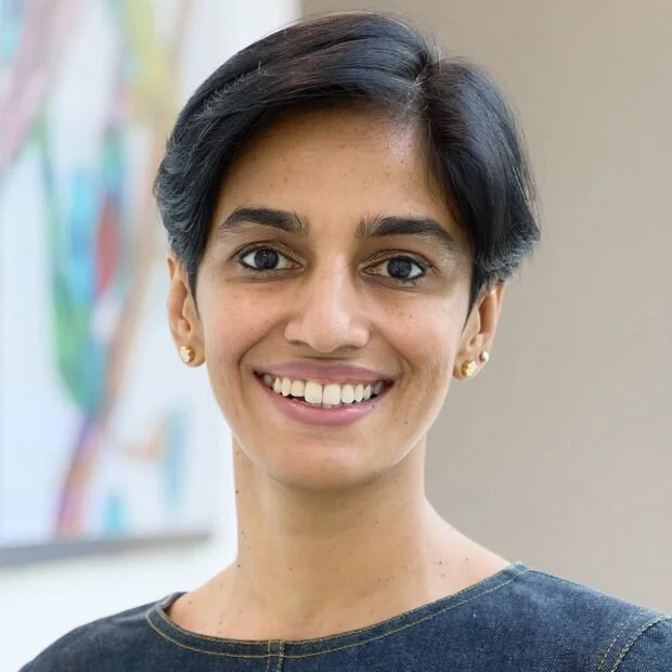 Kanaka Rajan