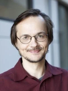 Paul Cisek