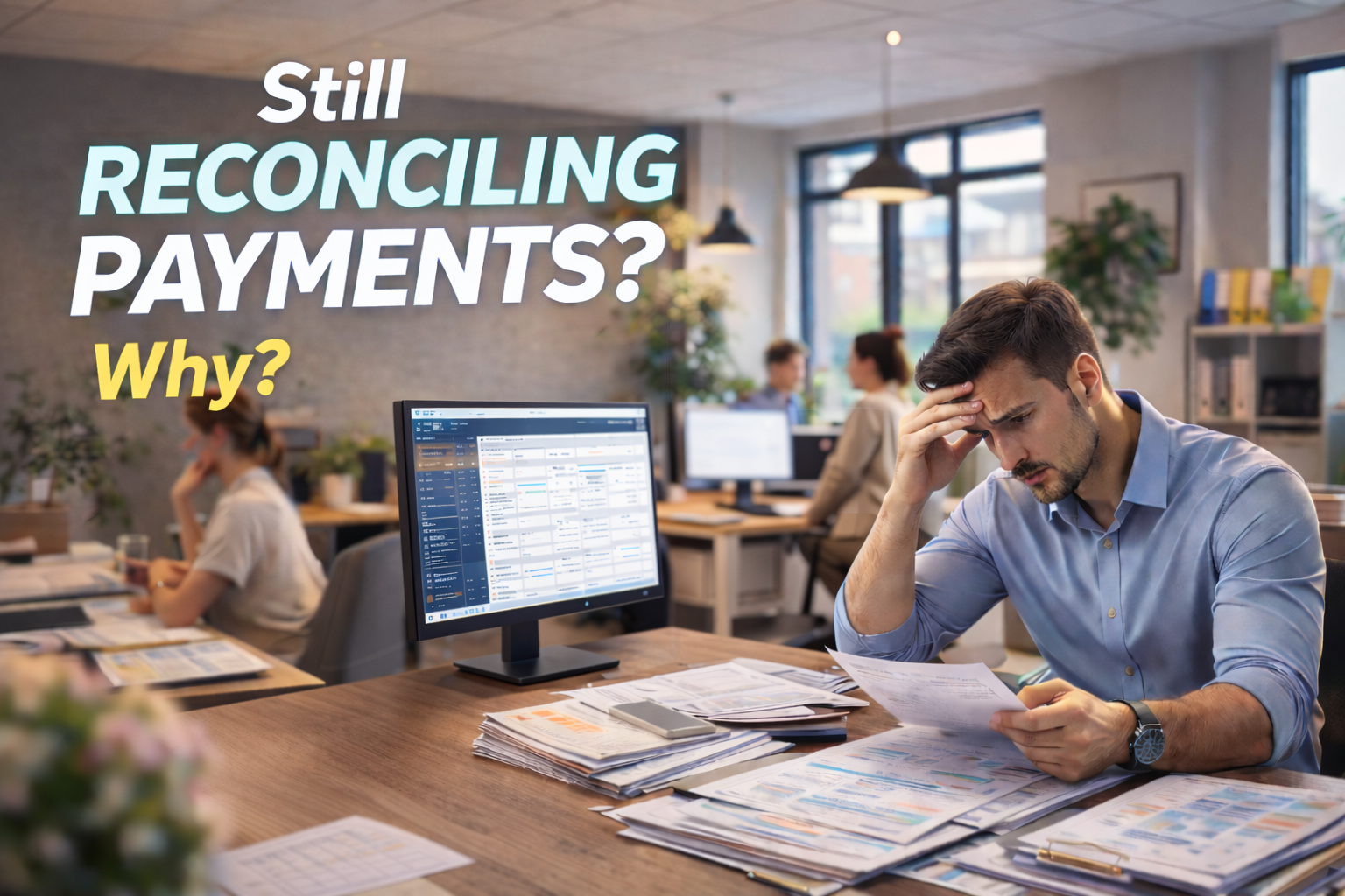 Reconciliation Shouldn’t Be Part of Modern Lettings