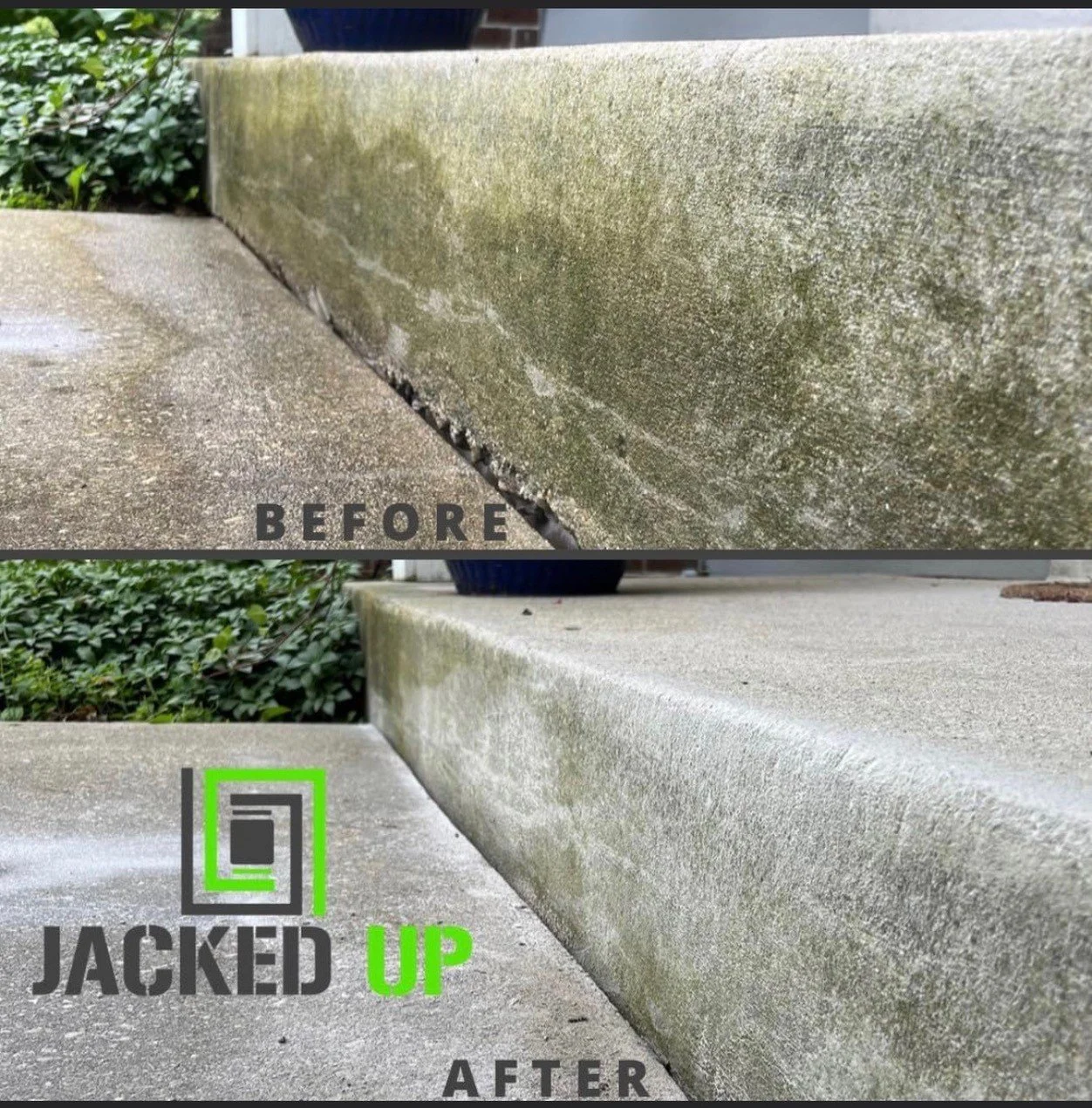 mud jacking vs polyurethane foam, best concrete lifting method, concrete repair methods