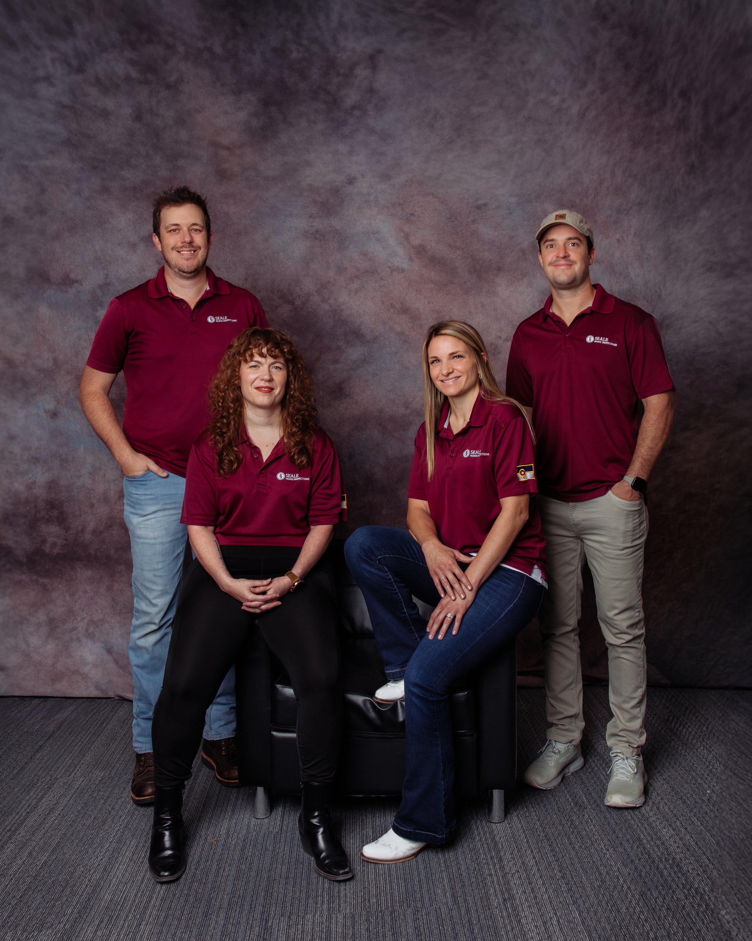 Seale Home Inspections