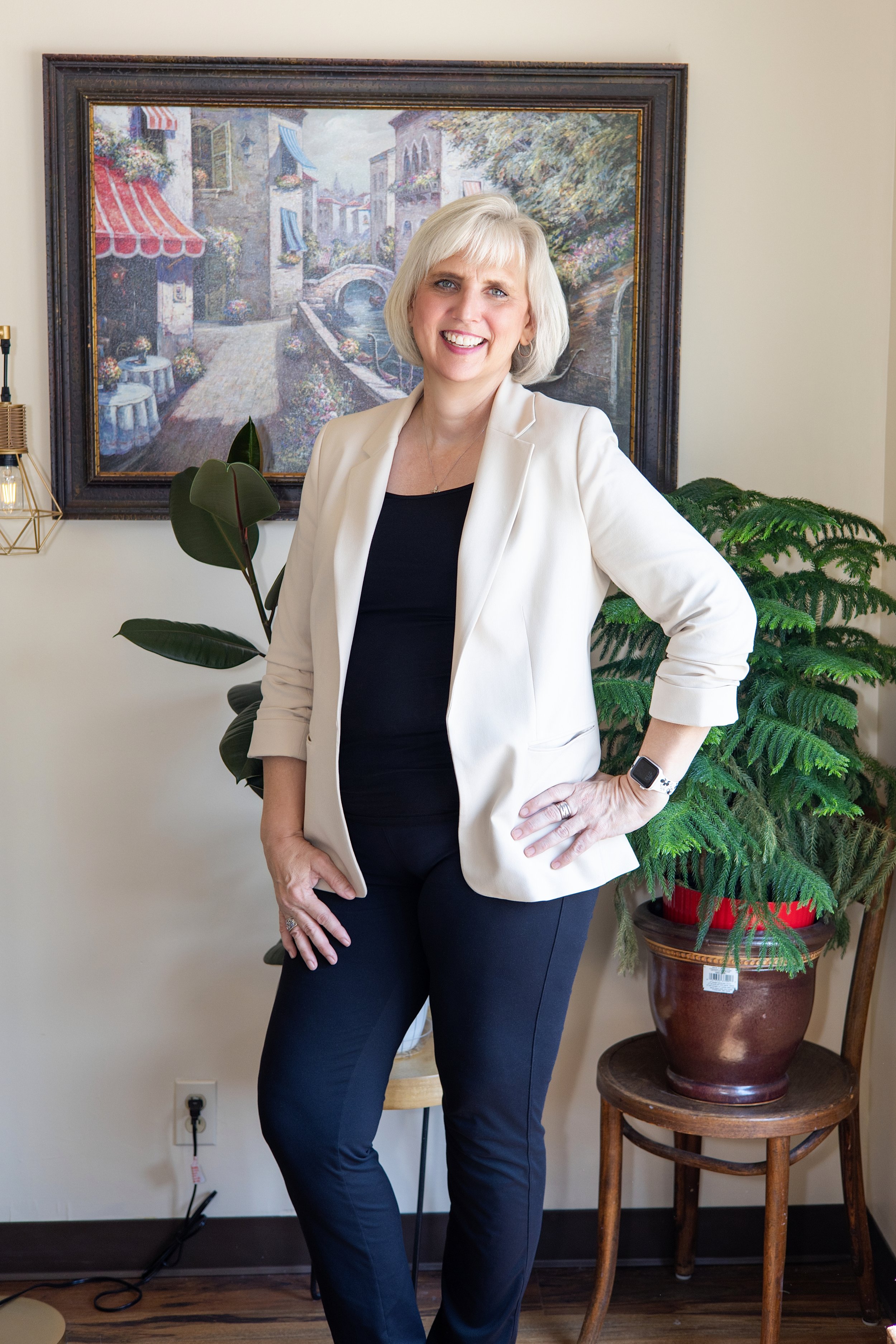 Stewart Title Has A Global Name, But A Local Commitment