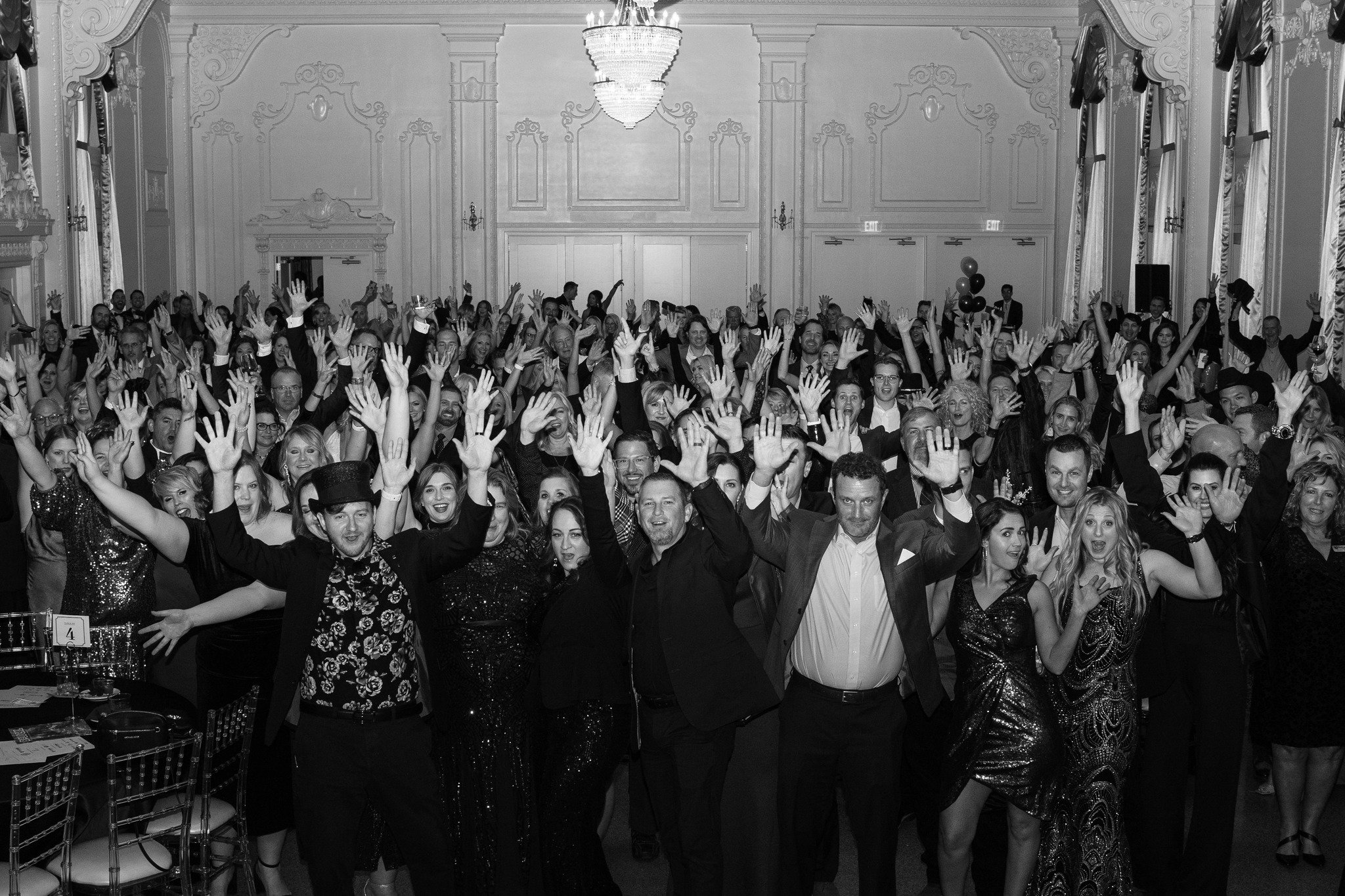 Fall Ball & Awards Gala 2022