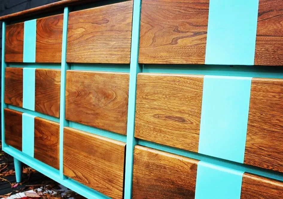 What Is Chalk Paint And Why Should I Use It? — Erin Rochon Design