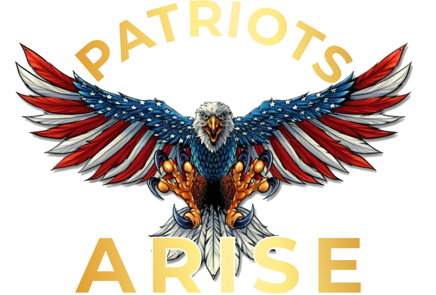 Patriots Arise