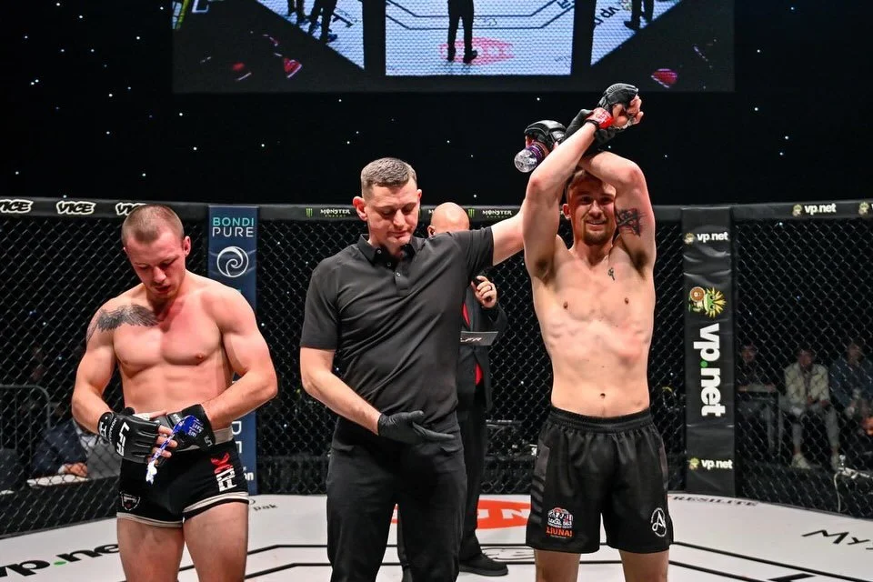 Congratulations Xavier Judge on such a dominant performance!

Repost from @lfafighting
&bull;
Judge Wins! 

Xavier Judge def. Alex Martin via Unanimous Decision (30-26, 30-26, 30-26)

🇺🇸
#LFAMinnesota
#LFA224