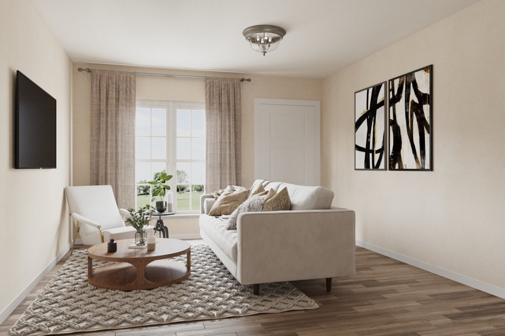 Eden Place Senior Living Retirement Community in Festus, Missouri