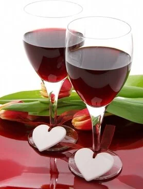 alcohol macros from a nutritionist kansas city