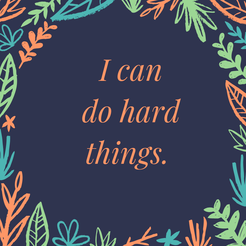 fitness encouragement from fitness trainers kansas city