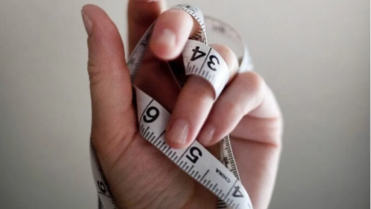 Four Weeks Of Reverse Dieting