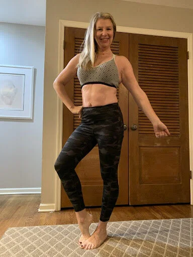 12 Weeks of Reverse Dieting