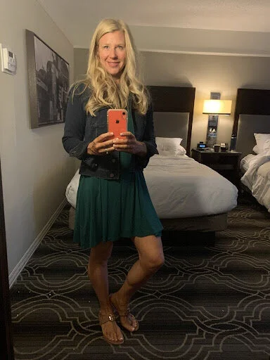 competition ready from weight loss programs kansas city