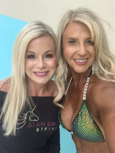 health coach kansas city success