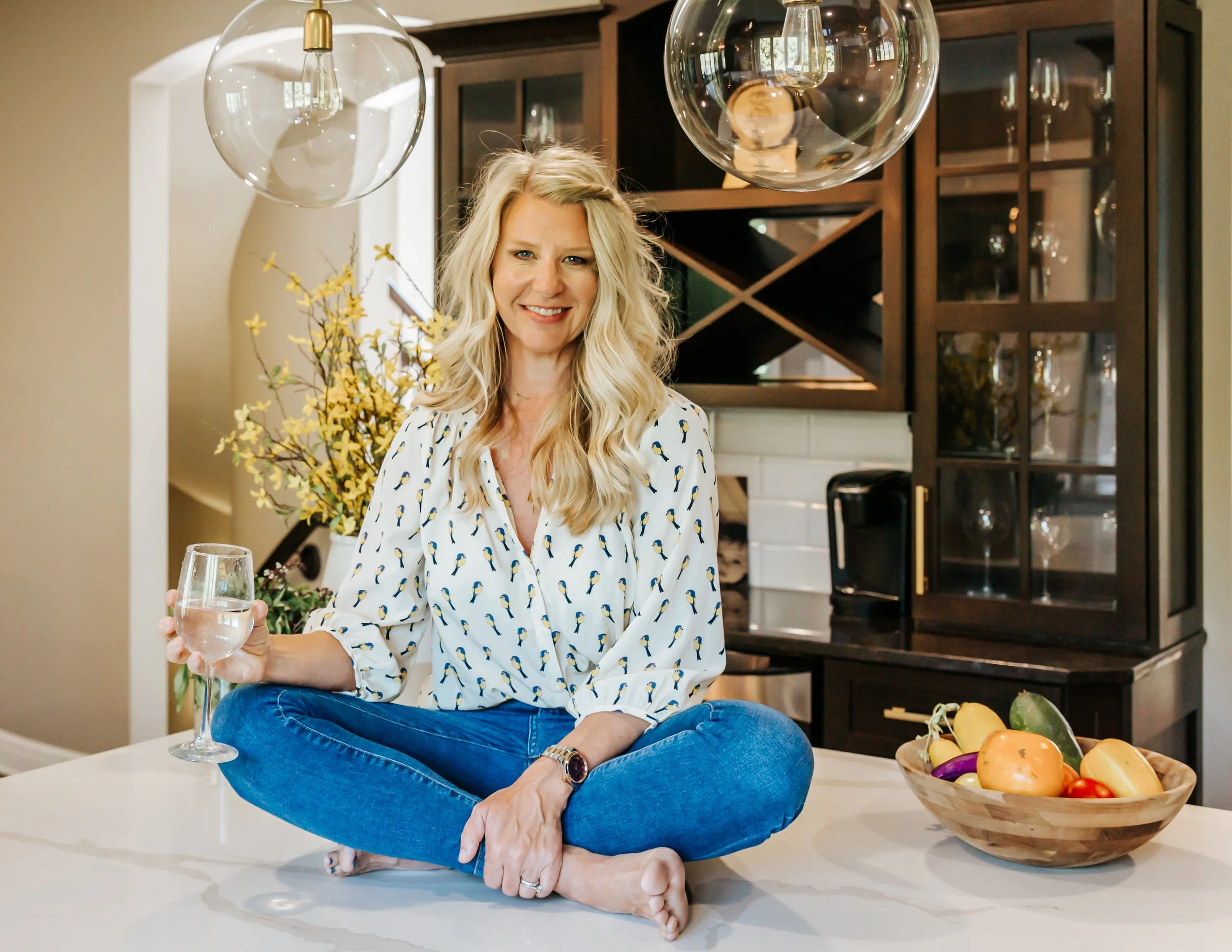 Jo Personal Trainer Kansas City