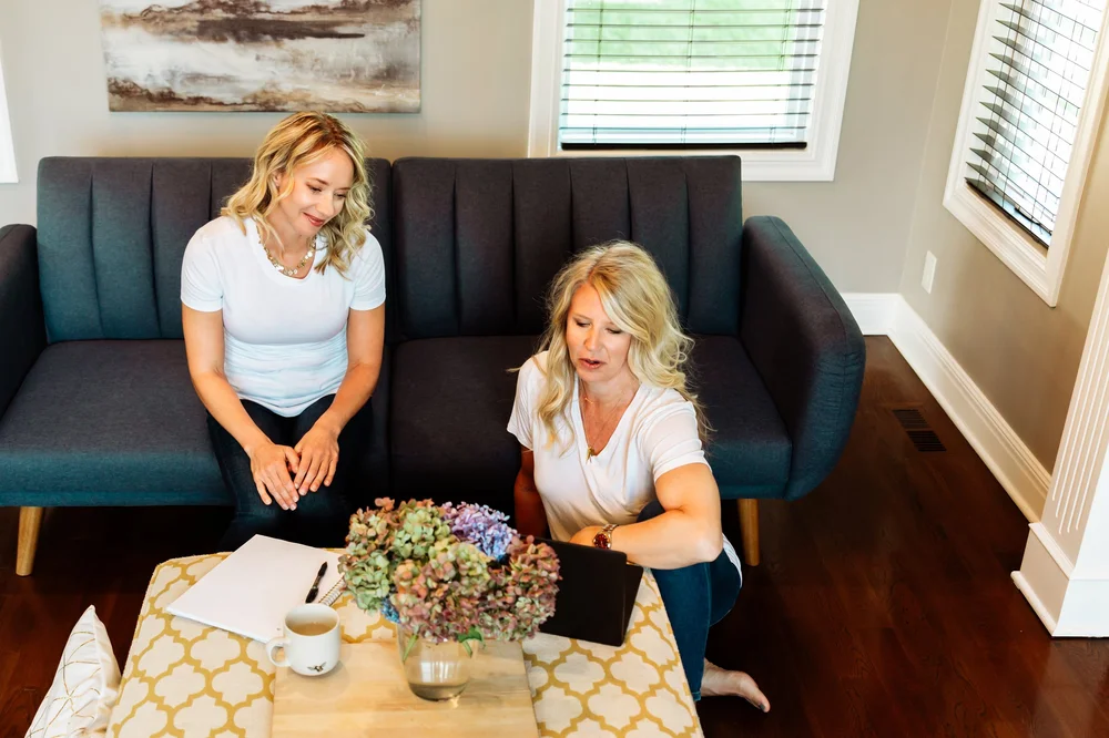 Weight Loss Programs Kansas City Work with Us Couture Fitness