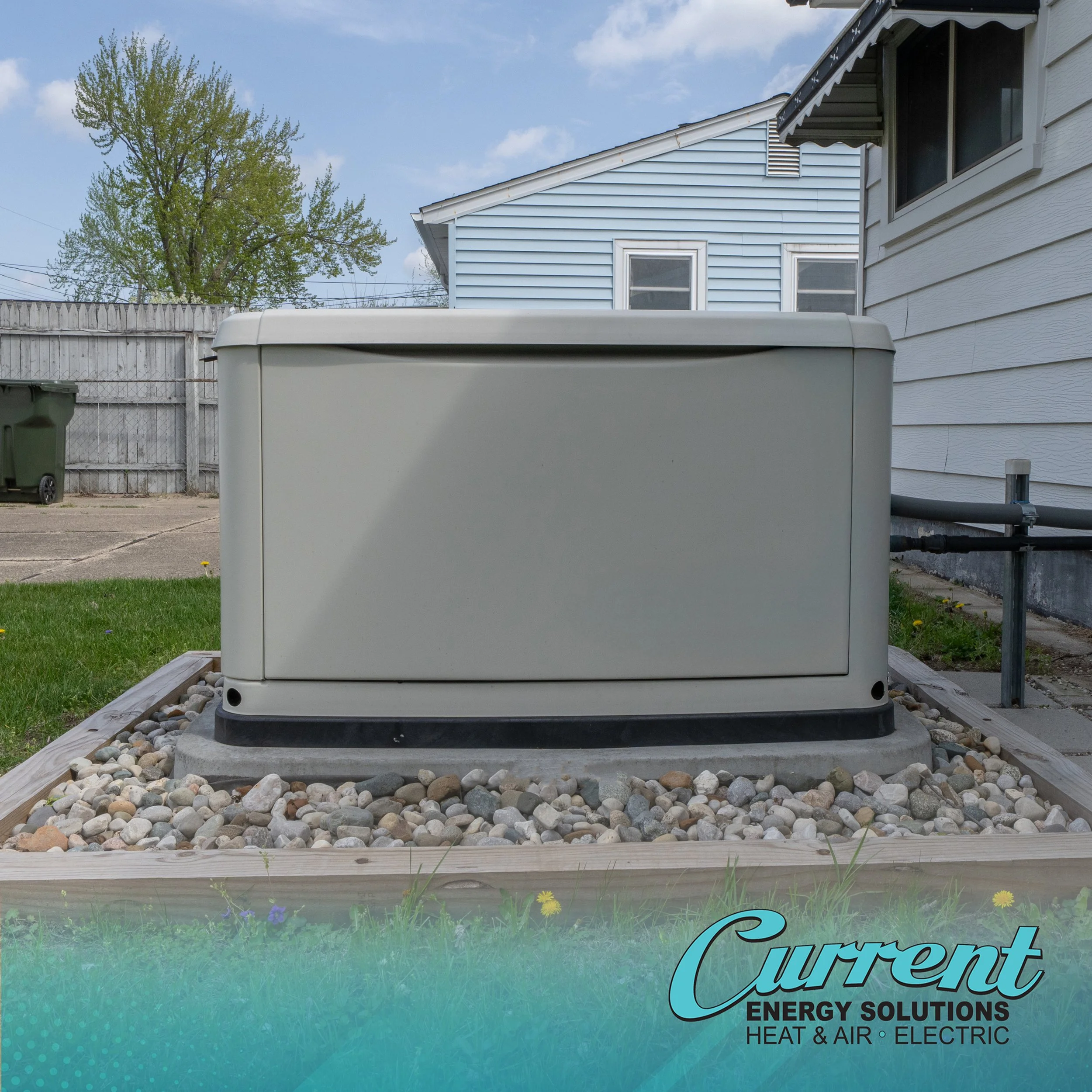 Standby Generator and Choosing the Right One - What Homeowners Need to Know