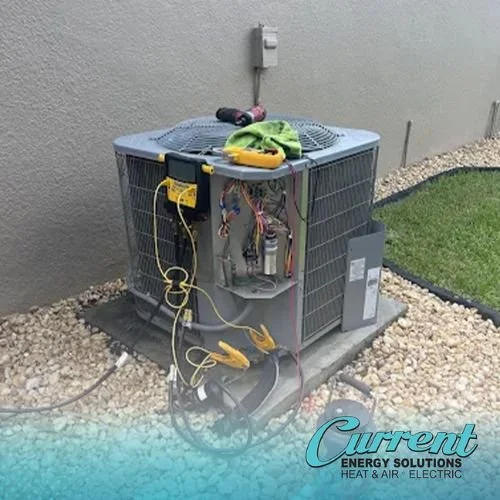 Why Fall Is the Best Time for HVAC Tune-Ups in Florida 