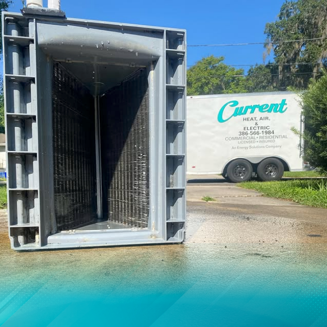 New Year, Lower Energy Bills: Smart HVAC Tips for Central Florida Homes