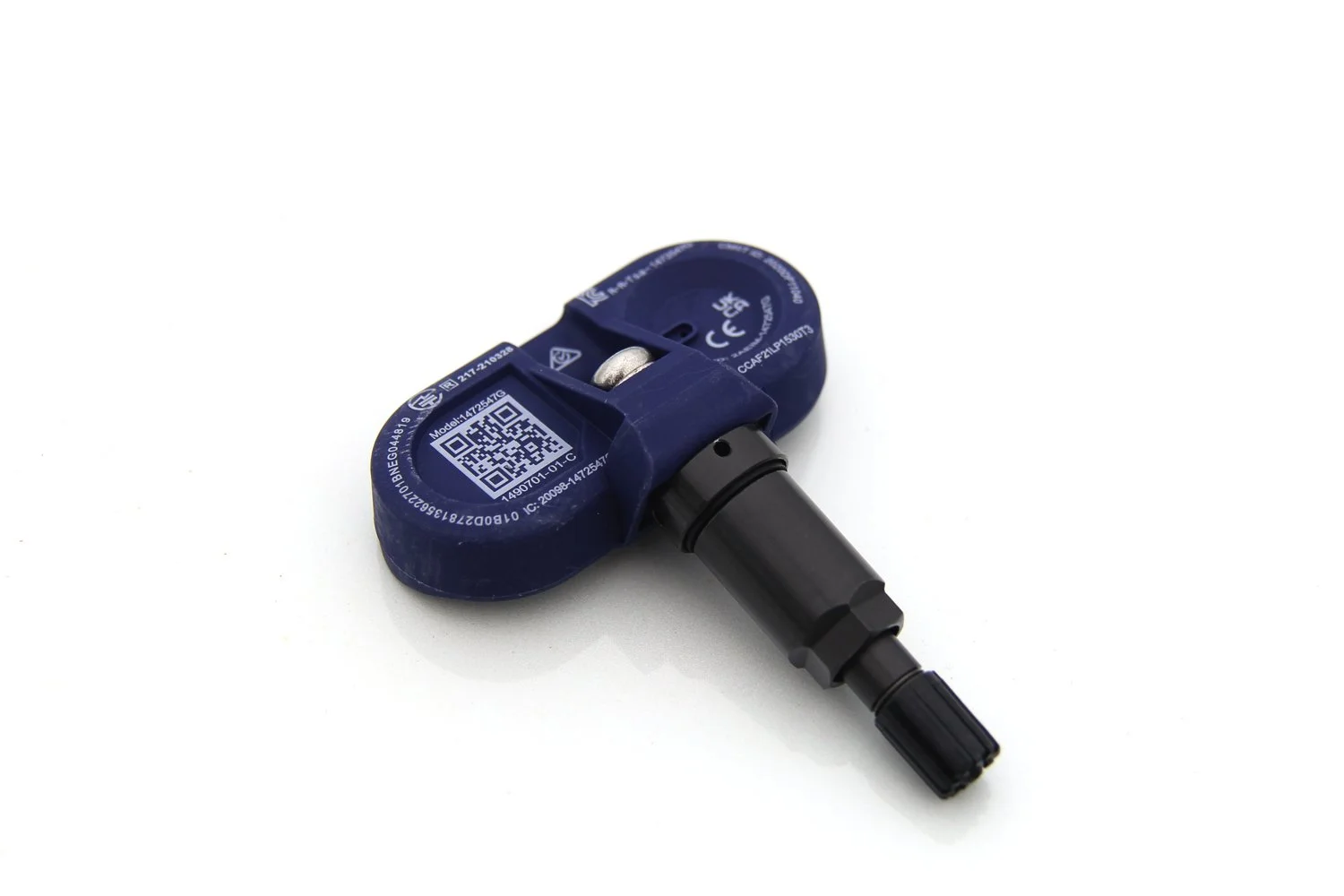 Tesla Bluetooth TPMS Set of 4